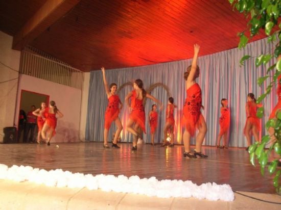 29 junio - Clausura Escuela Danza Totana - 28