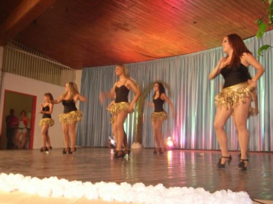 29 junio - Clausura Escuela Danza Totana - 29