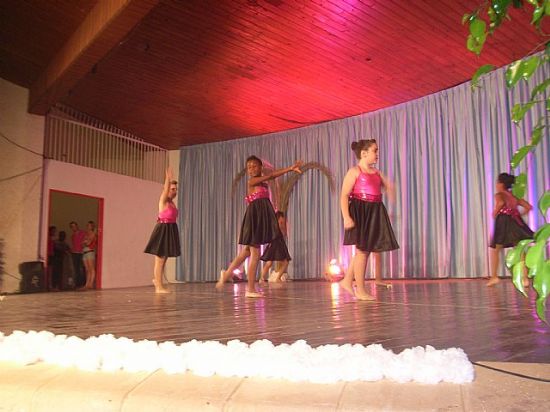 29 junio - Clausura Escuela Danza Totana - 30