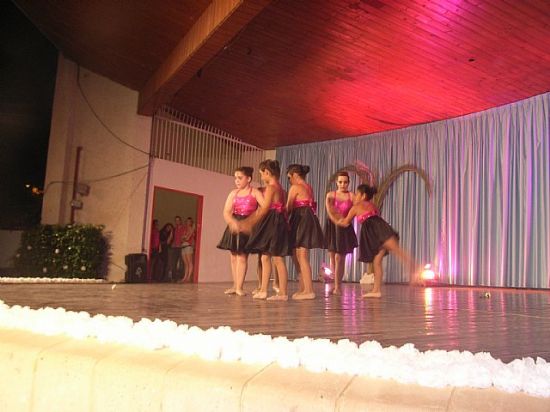 29 junio - Clausura Escuela Danza Totana - 31