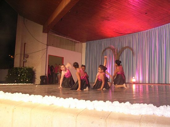 29 junio - Clausura Escuela Danza Totana - 32