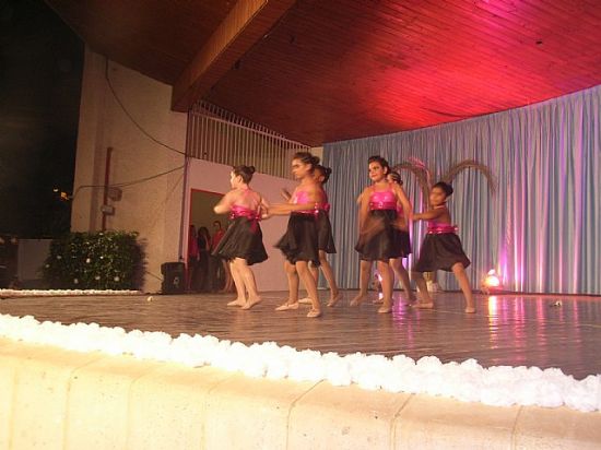 29 junio - Clausura Escuela Danza Totana - 33