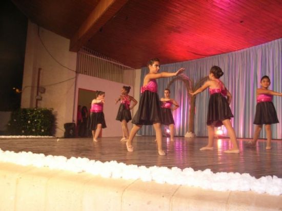 29 junio - Clausura Escuela Danza Totana - 34