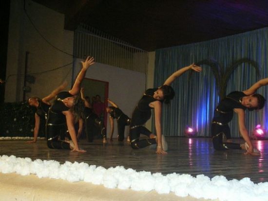 29 junio - Clausura Escuela Danza Totana - 35