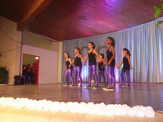 29 junio - Clausura Escuela Danza Totana - 37