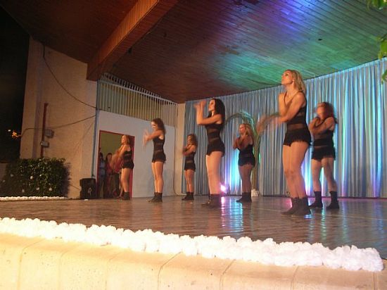 29 junio - Clausura Escuela Danza Totana - 38