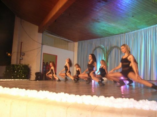 29 junio - Clausura Escuela Danza Totana - 39