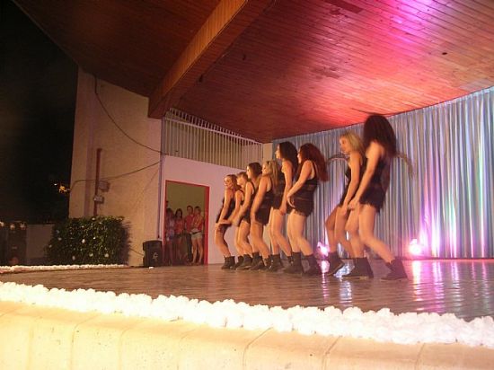29 junio - Clausura Escuela Danza Totana - 40