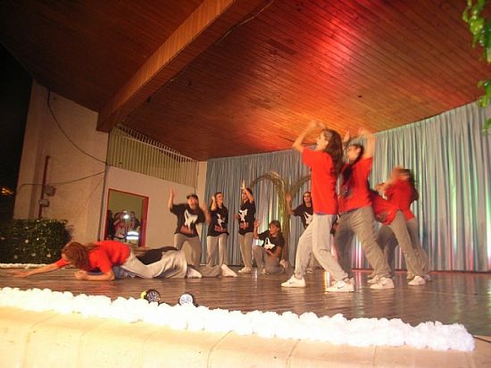 29 junio - Clausura Escuela Danza Totana - 49