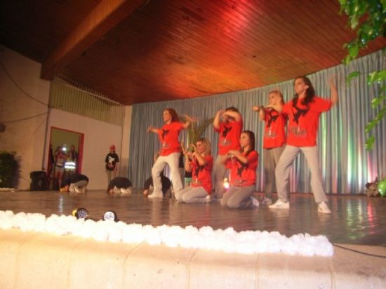 29 junio - Clausura Escuela Danza Totana - 50