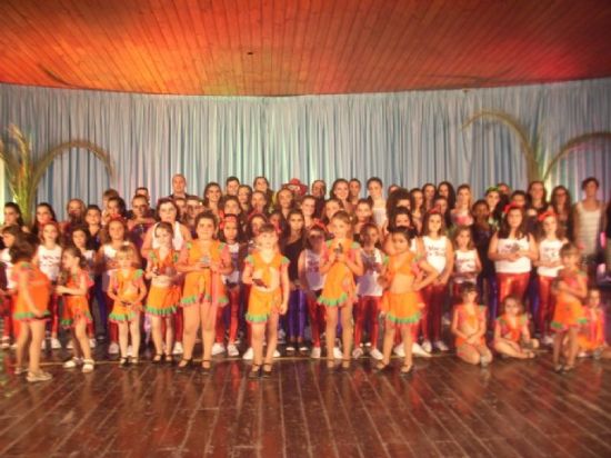 29 junio - Clausura Escuela Danza Totana - 51