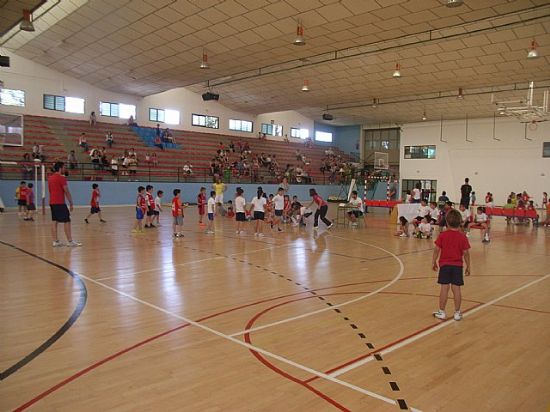 1 junio - Clausura Escuela Polideportiva (Deporte Escolar) - 4
