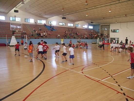 1 junio - Clausura Escuela Polideportiva (Deporte Escolar) - 6