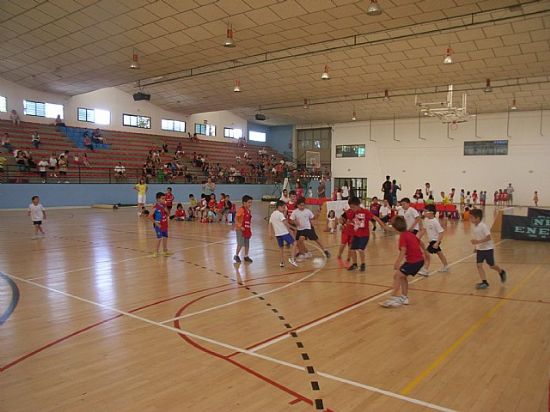1 junio - Clausura Escuela Polideportiva (Deporte Escolar) - 7