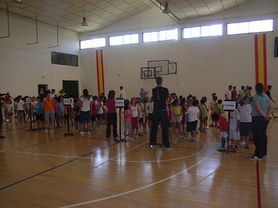 1 junio - Clausura Escuela Polideportiva (Deporte Escolar) - 8