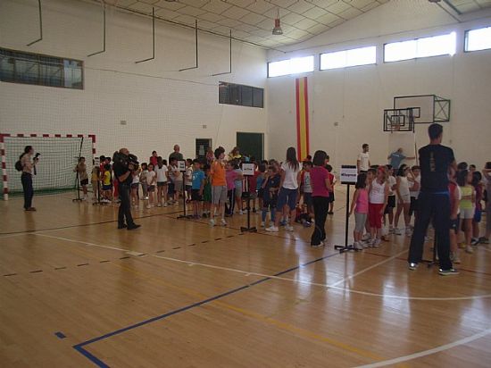 1 junio - Clausura Escuela Polideportiva (Deporte Escolar) - 9
