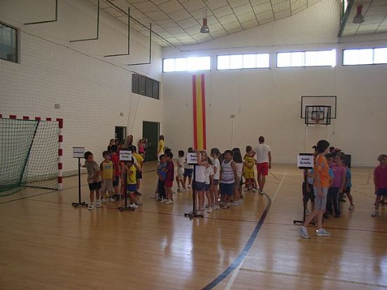 1 junio - Clausura Escuela Polideportiva (Deporte Escolar) - 11