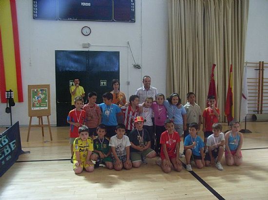 1 junio - Clausura Escuela Polideportiva (Deporte Escolar) - 20
