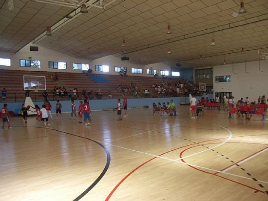 1 junio - Clausura Escuela Polideportiva (Deporte Escolar) - 32