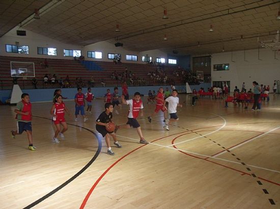 1 junio - Clausura Escuela Polideportiva (Deporte Escolar) - 33
