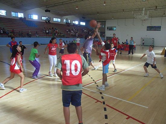 1 junio - Clausura Escuela Polideportiva (Deporte Escolar) - 35