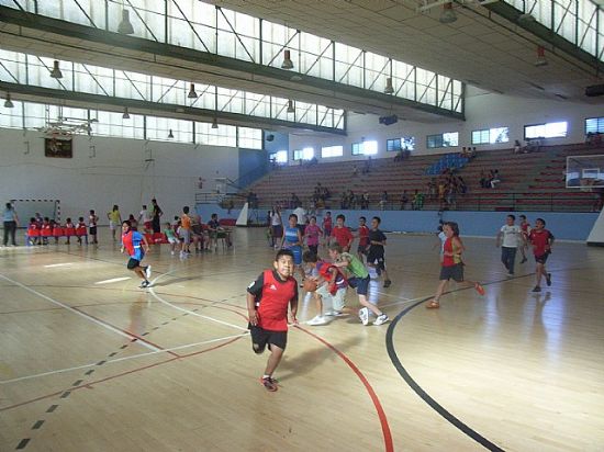 1 junio - Clausura Escuela Polideportiva (Deporte Escolar) - 37