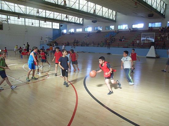 1 junio - Clausura Escuela Polideportiva (Deporte Escolar) - 38