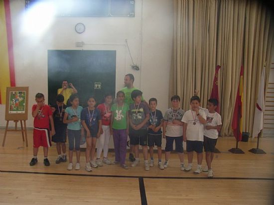 1 junio - Clausura Escuela Polideportiva (Deporte Escolar) - 41