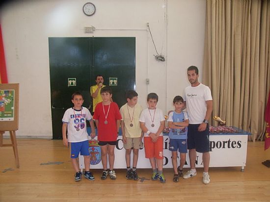 1 junio - Clausura Escuela Polideportiva (Deporte Escolar) - 48