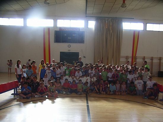 1 junio - Clausura Escuela Polideportiva (Deporte Escolar) - 49