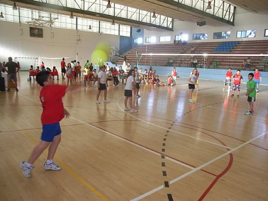 1 junio - Clausura Escuela Polideportiva (Deporte Escolar) - 50