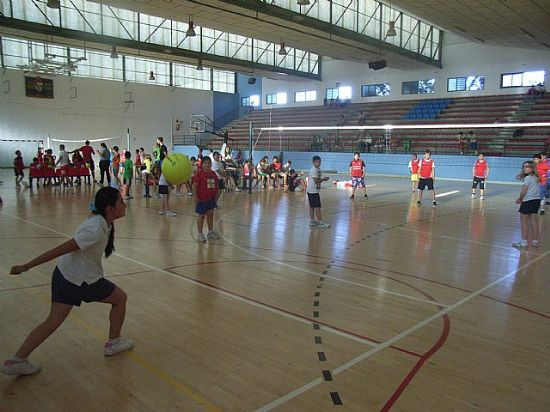 1 junio - Clausura Escuela Polideportiva (Deporte Escolar) - 51
