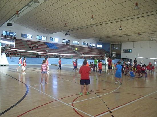 1 junio - Clausura Escuela Polideportiva (Deporte Escolar) - 52