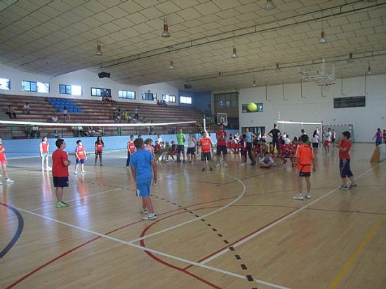 1 junio - Clausura Escuela Polideportiva (Deporte Escolar) - 53