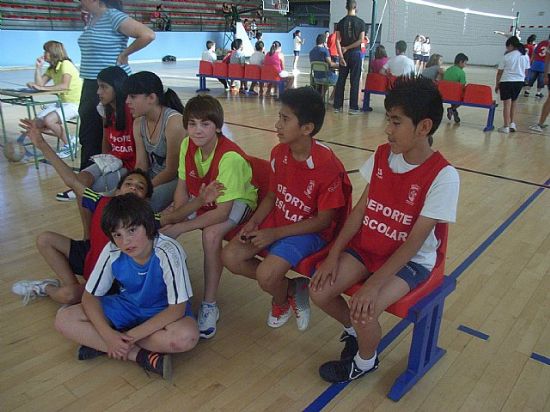 1 junio - Clausura Escuela Polideportiva (Deporte Escolar) - 55