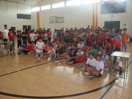 1 junio - Clausura Escuela Polideportiva (Deporte Escolar) - 66
