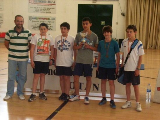 10 mayo - Entrega Trofeos Fase Local Deportes de Equipo (Deporte Escolar) - 6