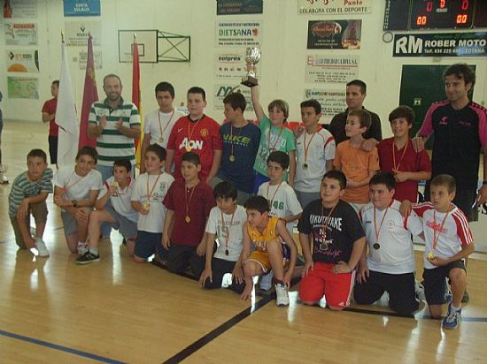 10 mayo - Entrega Trofeos Fase Local Deportes de Equipo (Deporte Escolar) - 21