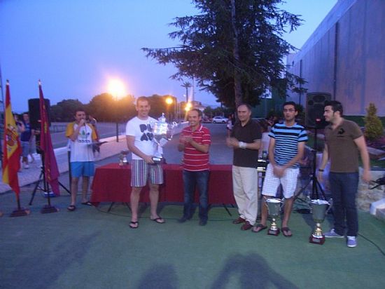 18 junio - Entrega Trofeos Liga Fútbol Aficionado Juega Limpio - 30