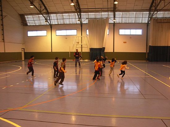 1 octubre - Escuela Polideportiva (Deporte Escolar) - 24
