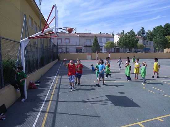 9 mayo - Escuela Polideportiva (Deporte Escolar) - 15