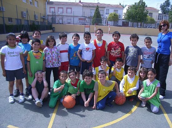 9 mayo - Escuela Polideportiva (Deporte Escolar) - 18