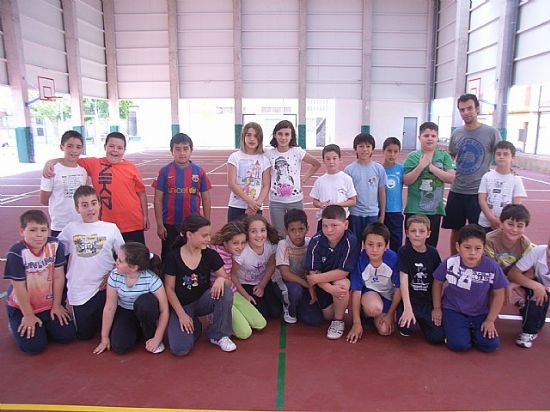 9 mayo - Escuela Polideportiva (Deporte Escolar) - 19