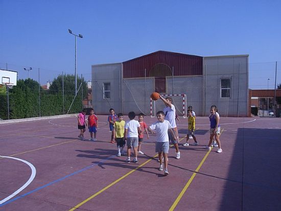 Escuela Polideportiva Deporte Escolar (Curso 2011-2012) - 3