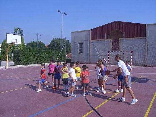 Escuela Polideportiva Deporte Escolar (Curso 2011-2012) - 6