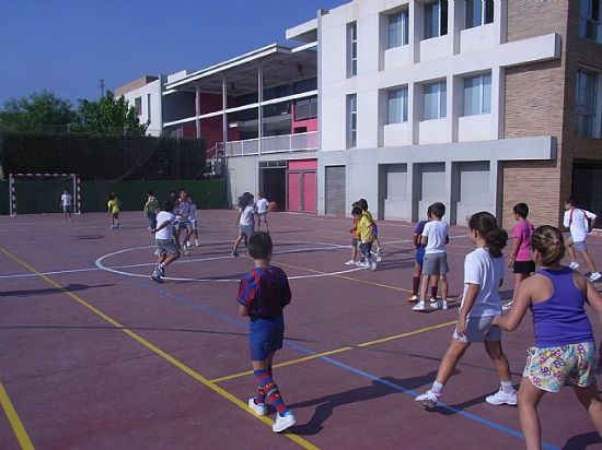 Escuela Polideportiva Deporte Escolar (Curso 2011-2012) - 9