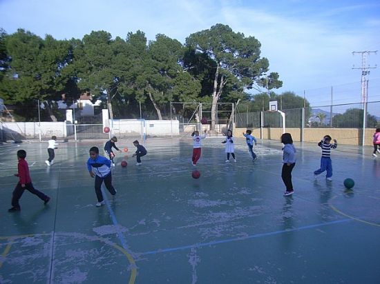 Escuela Polideportiva Deporte Escolar (Curso 2011-2012) - 100