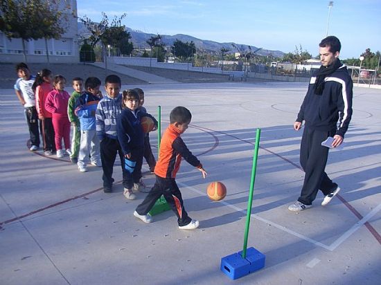 Escuela Polideportiva Deporte Escolar (Curso 2011-2012) - 109