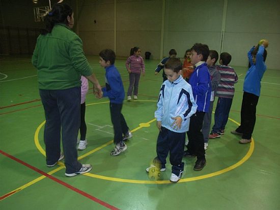 Escuela Polideportiva Deporte Escolar (Curso 2011-2012) - 114