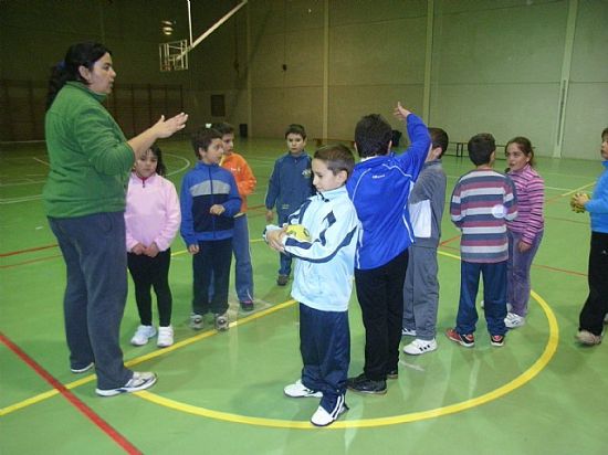 Escuela Polideportiva Deporte Escolar (Curso 2011-2012) - 115